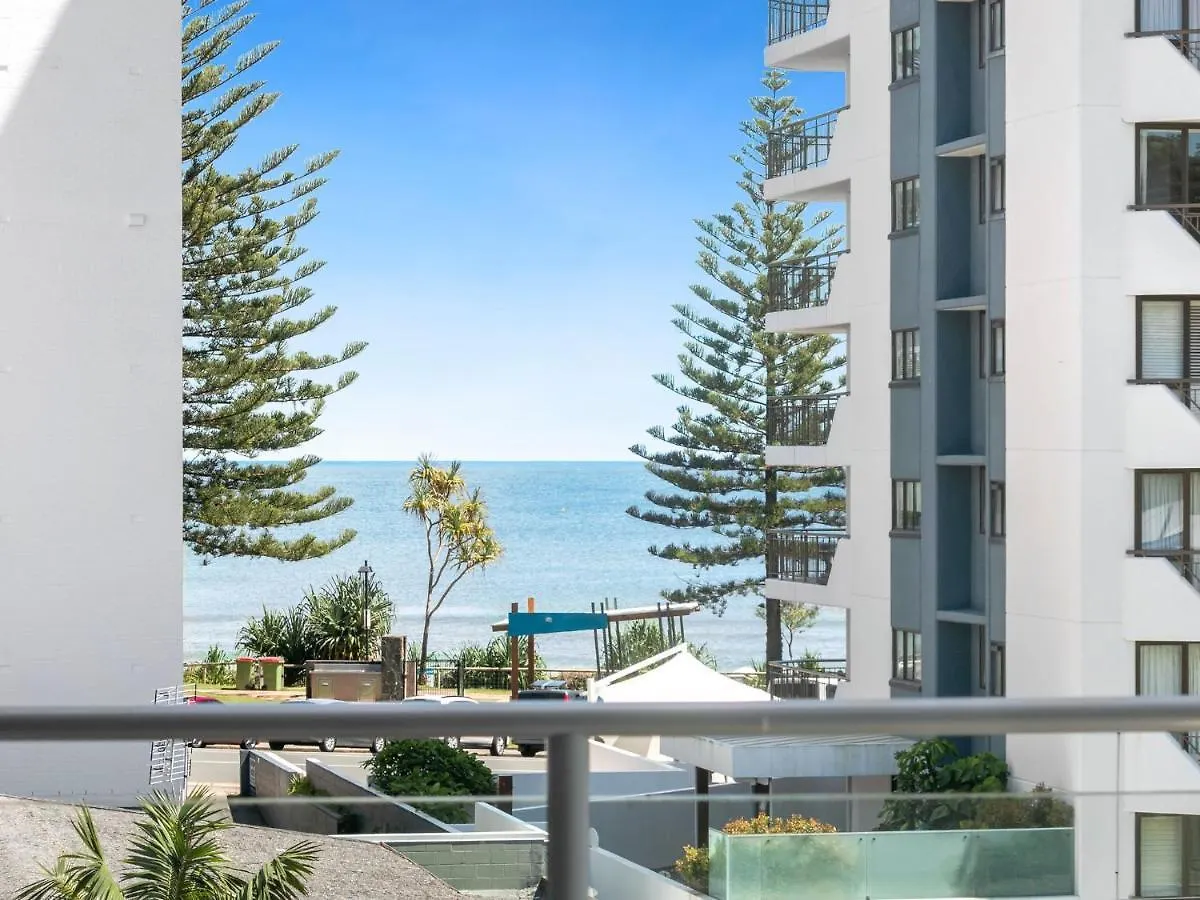 Eden Apartments Unit 401 Gold Coast
